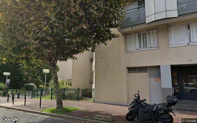 Façade : 18 À 30 Boulevard du Maréchal Leclerc, Joinville-le-Pont